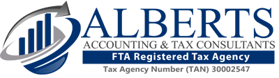 Alberts Accounting & Tax Consultants