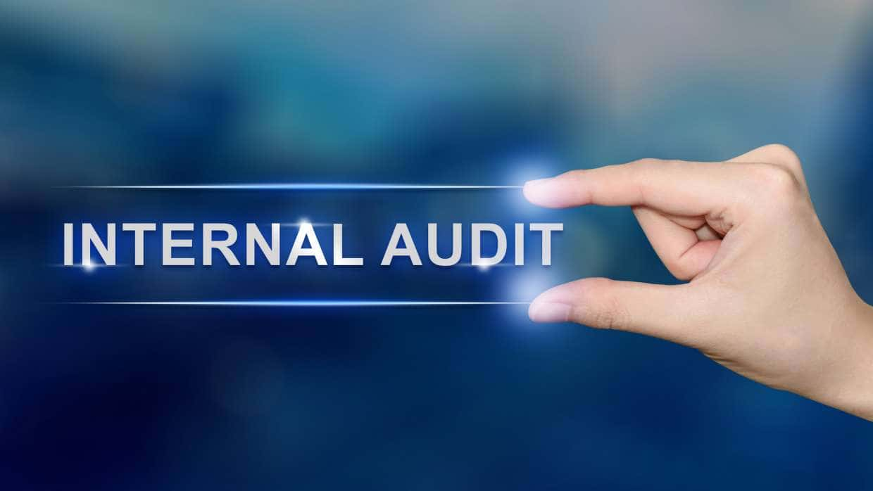 Internal audit