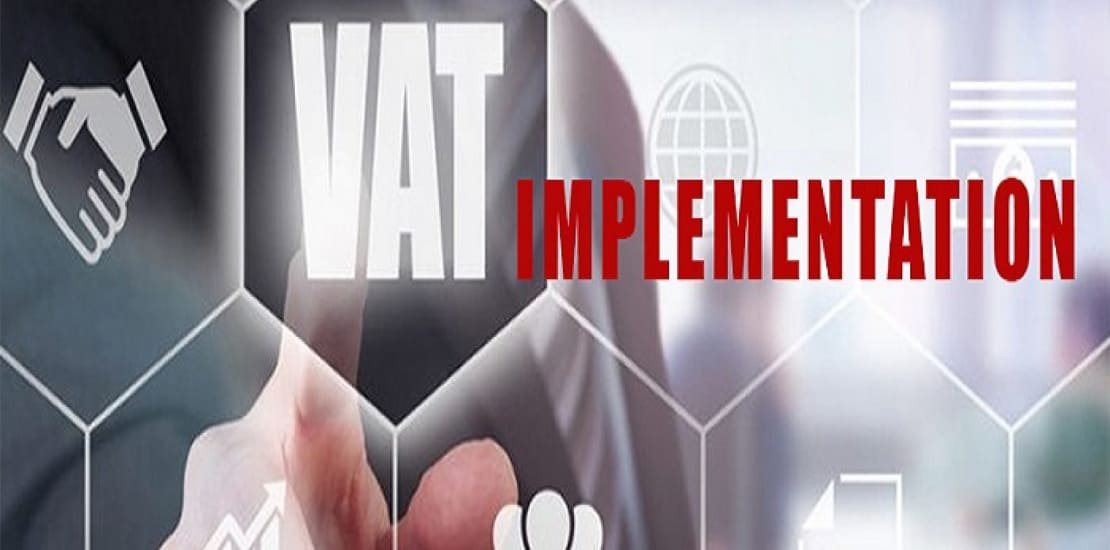 VAT Implementation