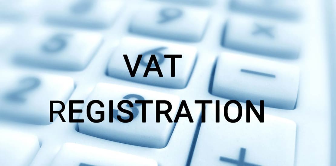 VAT Registration